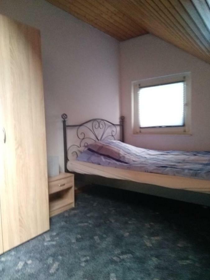 Gemuetliche Wohnung Naehe Centro Обергаузен Екстер'єр фото
